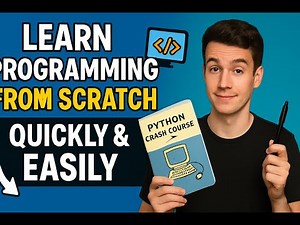 How to Learn Programming from Scratch (Step-by-Step Guide)"