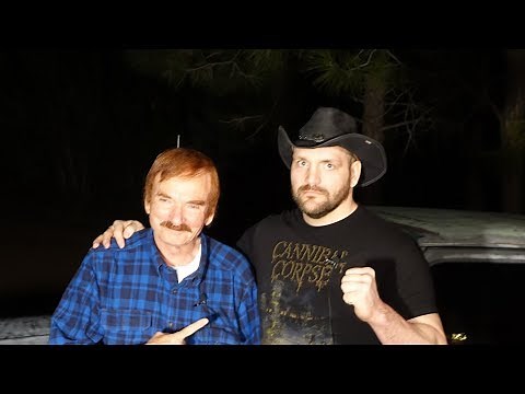 Travis Walton Interview: The UF0 Abduction