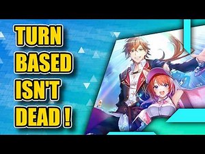 10 FANTASTIC Modern JRPGs That Prove Turn-Based Isn’t Dead