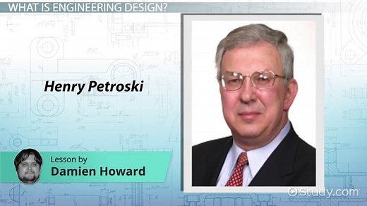 Engineering Design Process | Definition, Steps & Examples