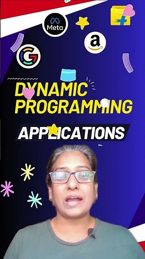Dynamic Programming explained with 5 real-world applications