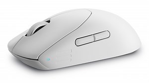 Alienware Gaming Mouse - 4KHz Wireless & 8KHz Wired | Dell Malaysia