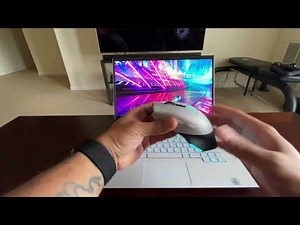 Alienware m15 R3 2020 Consumer Review