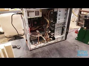 PC Explodes on 360p !!!!