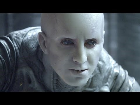 Everything We Know About The Alien Covenant Sequel