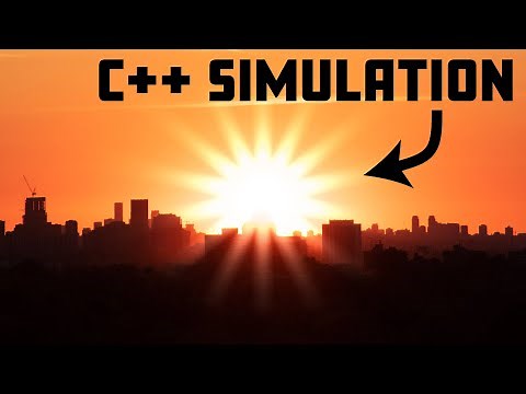 What is bloom? (And how is it simulated?)