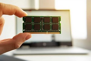 Types of computer memory and their characteristics - VidaBytes