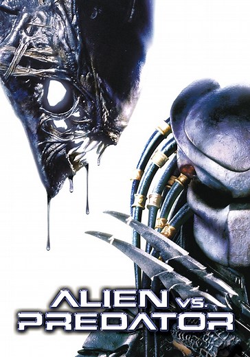 AVP: Alien vs. Predator - watch stream online