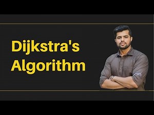 Dijkstra Algorithm | Single Source Shortest Path | Greedy Algorithm | Graphs