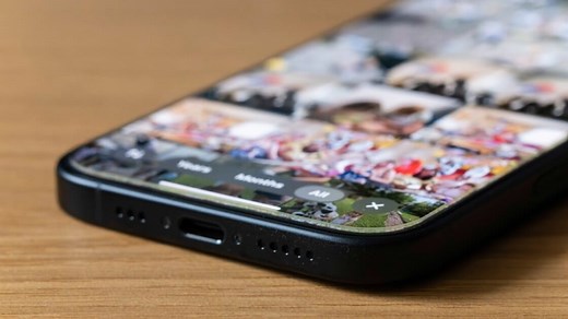 Want to Show Off Your Favorite Photos? Set Up This iPhone Feature Right Away