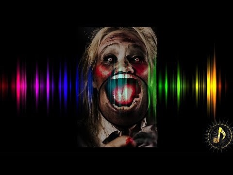 Evil Laugh Sound Effect
