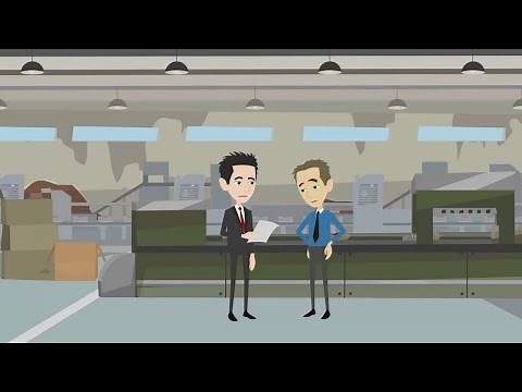 SMART Quality Control for Manufacturing