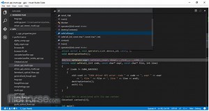 Visual Studio Code (64-bit)