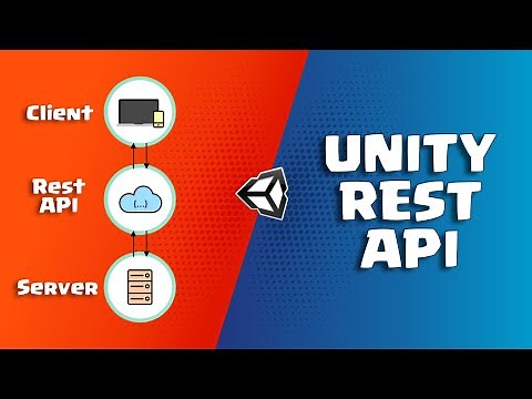 How to Use REST APIs In Unity - Easy Tutorial