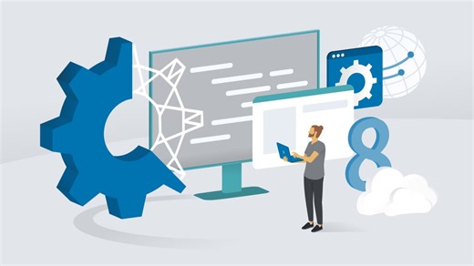 HTTP in a nutshell - Building Web APIs with ASP.NET Core 8 Video Tutorial | LinkedIn Learning, formerly Lynda.com