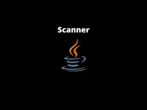 Scanner in java | Java tutorial for beginners in Vscode