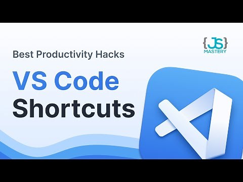 15 Best VS Code Shortcuts to Boost Your Development Productivity (simple and incredibly efficient!)