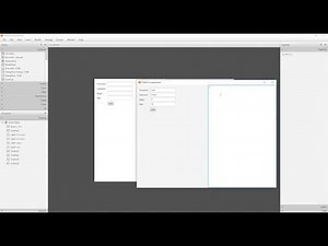 JavaFX Tutorial 9 - Simple Student Information System