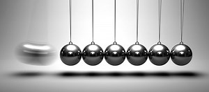 Visualisierung in Bewegung mit Python und Matplotlib