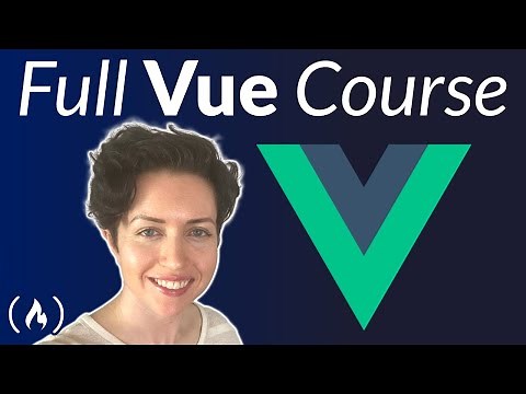 Vue.js Course for Beginners