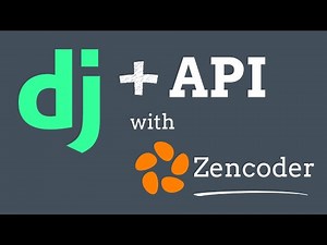 Build a Django REST API with Custom AI Agents and Zencoder [Full Tutorial]