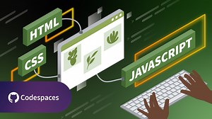 HTML, CSS, and JavaScript: Building the Web Online Class | LinkedIn Learning, formerly Lynda.com