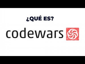 La forma más fácil de mejorar tus habilidades de codificación: Codewars