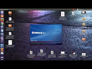 Création d'interface graphique avec Netbeans #1 - Introduction