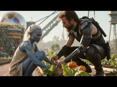 An alien girl starved to death… until a human decided to adopt her | HFY | Science Fiction