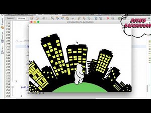 Introduction to Animation JAVAFX