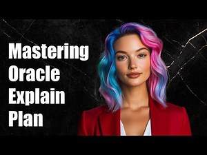 Mastering Oracle Explain Plan: A Comprehensive Guide to Query Optimization