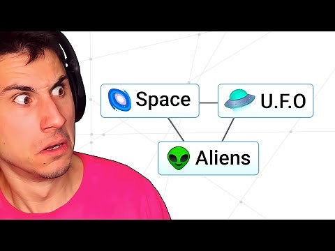 Can I Create Aliens in Infinite Craft?!