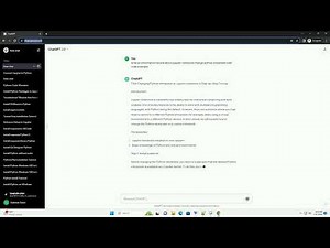 jupyter notebook change python interpreter