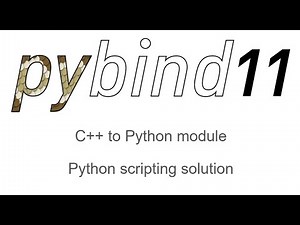 Embedding Python in C++ with pybind11 SETUP [1/4]