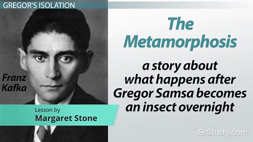 Isolation & Alienation in The Metamorphosis: Theme & Quotes