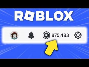 The BEST FREE Roblox Robux Websites