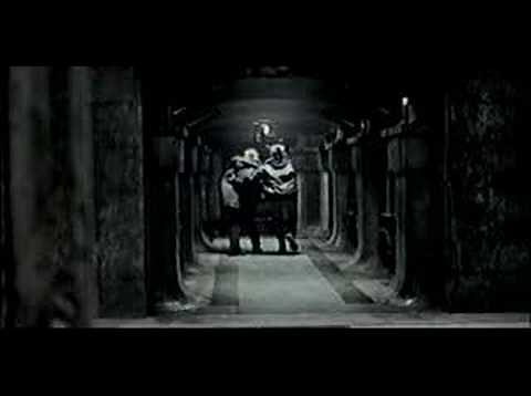 Alien Hunter James Spader Rare never seen before trailer