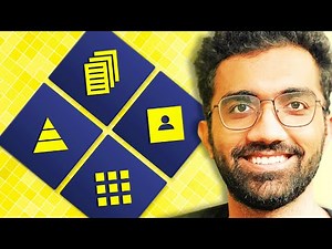 How To Structure Files in Your Projects?