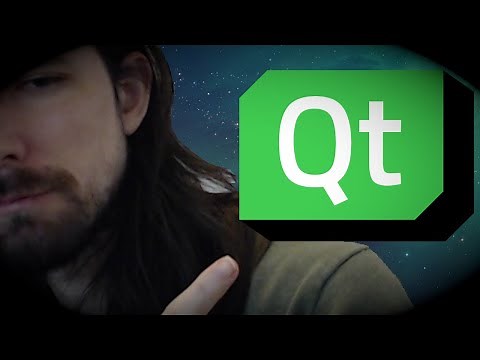 How to get started with Qt Creator | C++ GUI | Libraries | Qt Designer | Cross platform