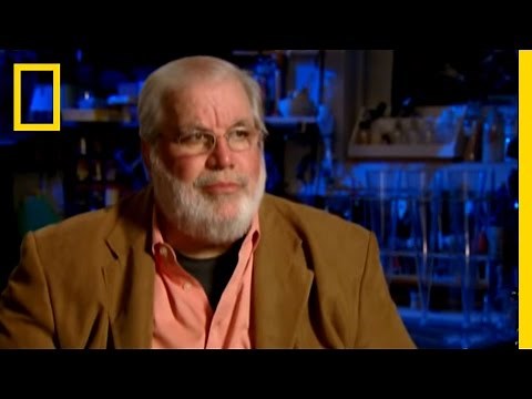 Bizarre Alien Life Forms | Known Universe: Alien Contact