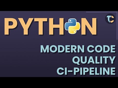 Setup a Python Code Quality CI Pipeline with UV & Ruff