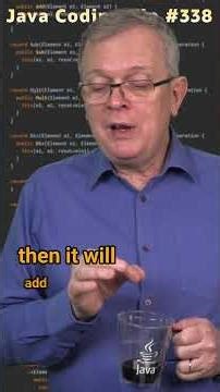 What is the String pool? - Cracking the Java Coding Interview #javalanguage #javacoding #javatips