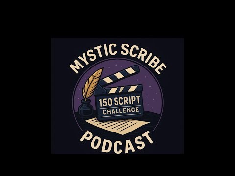 150 Script Challenge: Script #8 Alien (1979)