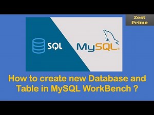 2.How to create database and table in mysql | Create Table In Mysql |SQL tutorial tutorial