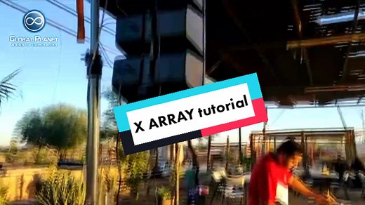 Alien Pro X Array 18: Guía Definitiva del Sistema de Audio Lineal