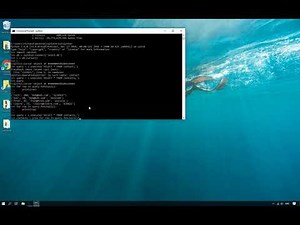 Python SQLite3 Tutorial 3 - SELECT (view) items in tables