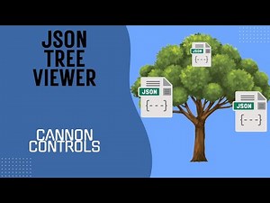LabVIEW JSON Viewer