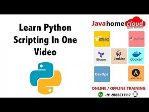 Python fundamentals in 60 minutes | Easy python tutorial for beginners | Learn python programming