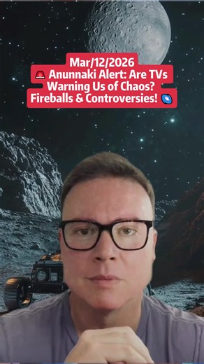 🚨 Anunnaki Alert: Are TVs Warning Us of Chaos? Fireballs & Controversies! 🌌 #UFOs #Anunnaki #ExtremeWeather #Chaos #fyp #trending #ufo #hallucinationhippies #aliens #message #uap #tv #sc #alien #viral #georgia