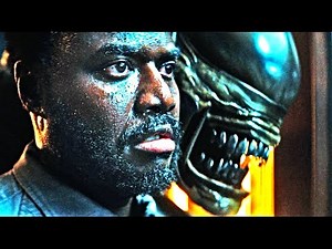 Alien Earth | Xenomorph Escapes Scene Recap